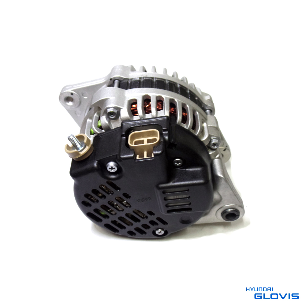 0K30D-18300 SPECTRA ALTERNATOR